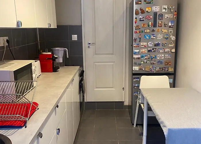 Petra\'S Apartment