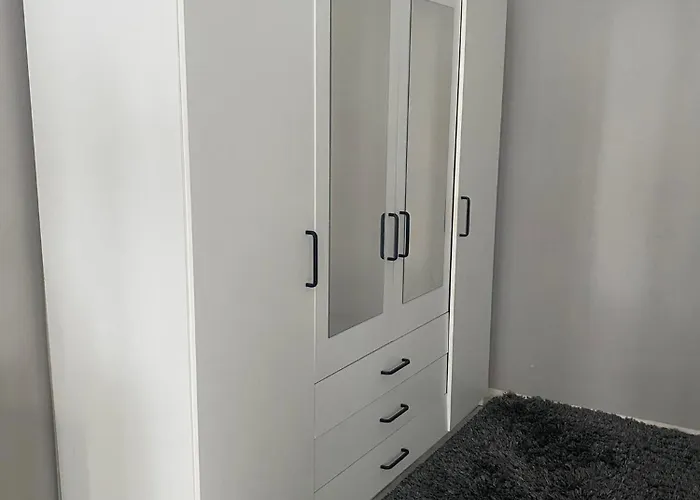 Petra\'S Apartment
